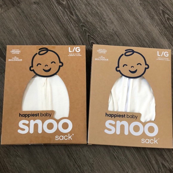 snoo sack large